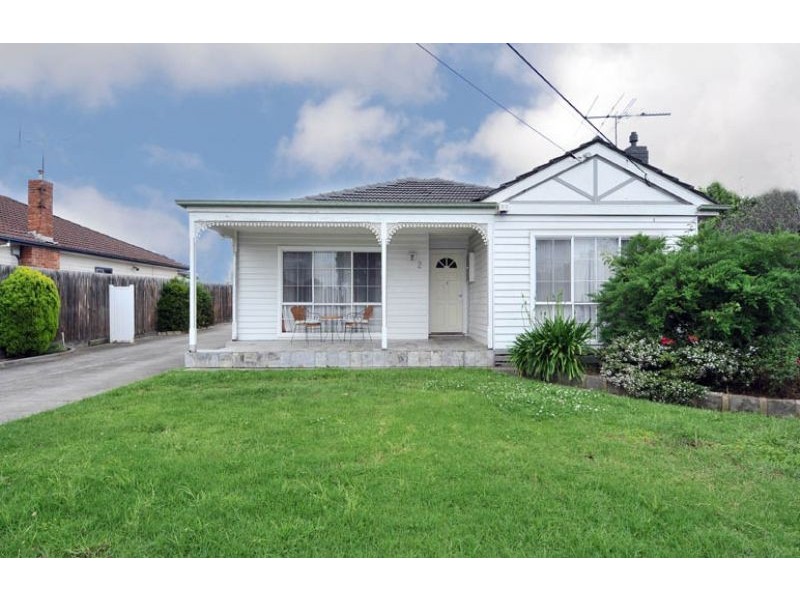 1/2 Eileen Street, Hadfield VIC 3046