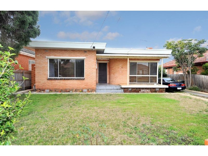 12 Beckett Street, Glenroy VIC 3046