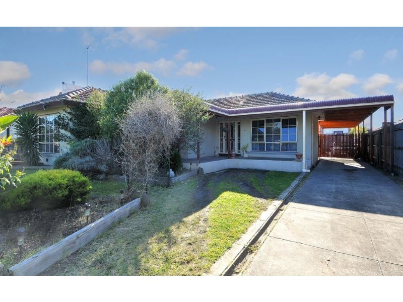 4 Caldwell Street, Glenroy VIC 3046