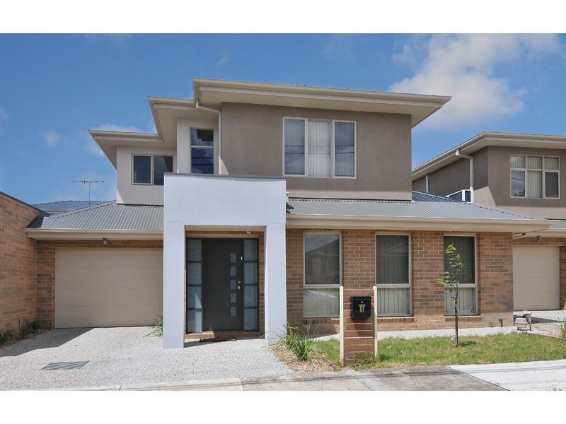 1 Arundel Avenue, Glenroy VIC 3046