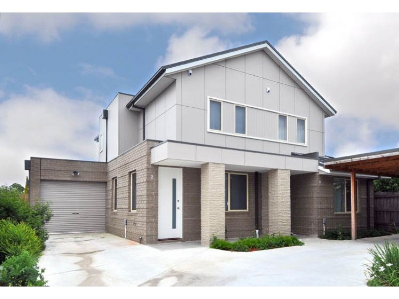 2/21 Hubert Avenue, Glenroy VIC 3046