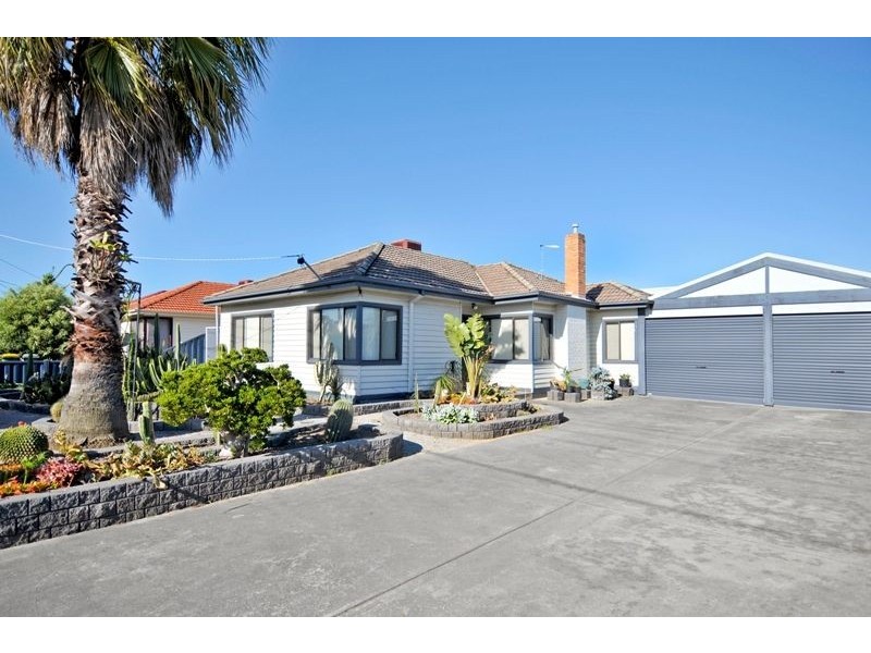 24 Percy Street, Fawkner VIC 3060
