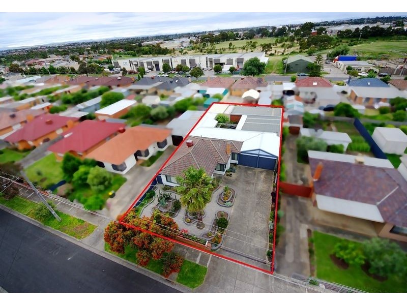 24 Percy Street, Fawkner VIC 3060