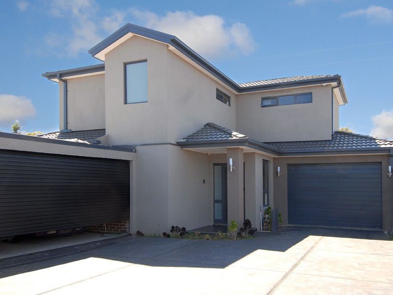 1 & 2/6 Mitchell Crescent, Meadow Heights VIC 3048