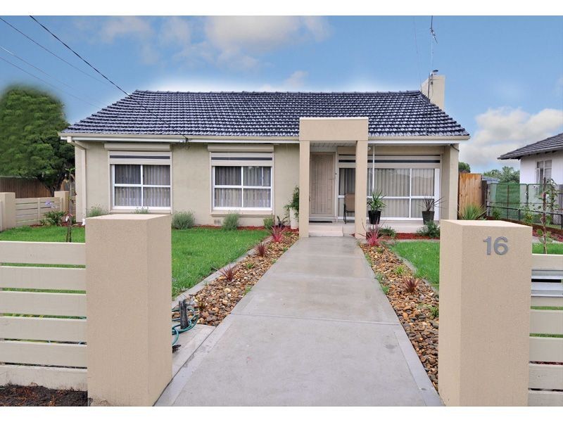 16 Ernest Street, Broadmeadows VIC 3047