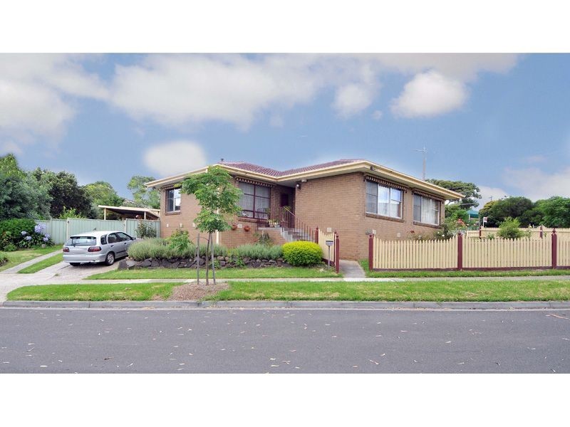 6 Rosebud Crescent, Broadmeadows VIC 3047
