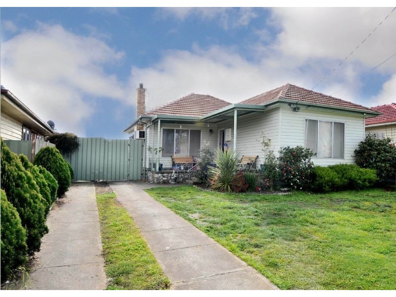 90 North Street, Hadfield VIC 3046