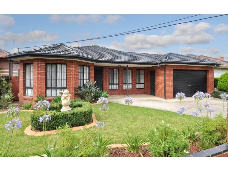 31 Roebourne Crescent, Campbellfield VIC 3061