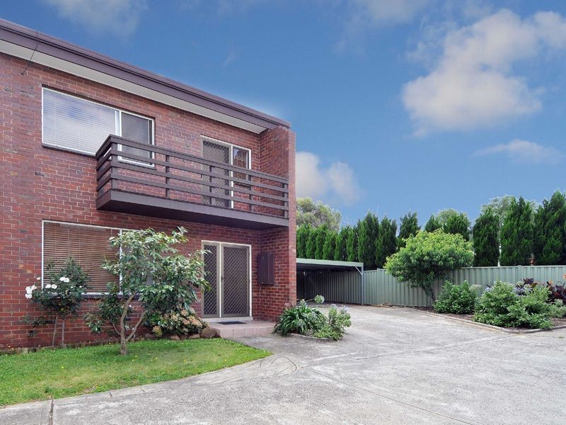 5/36 Josephine Street, Oak Park VIC 3046