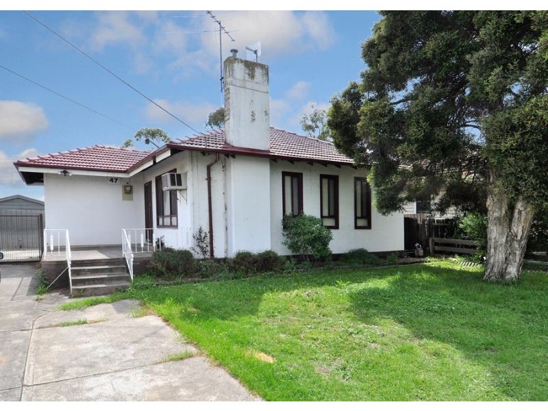 47 Hartington Street, Glenroy VIC 3046