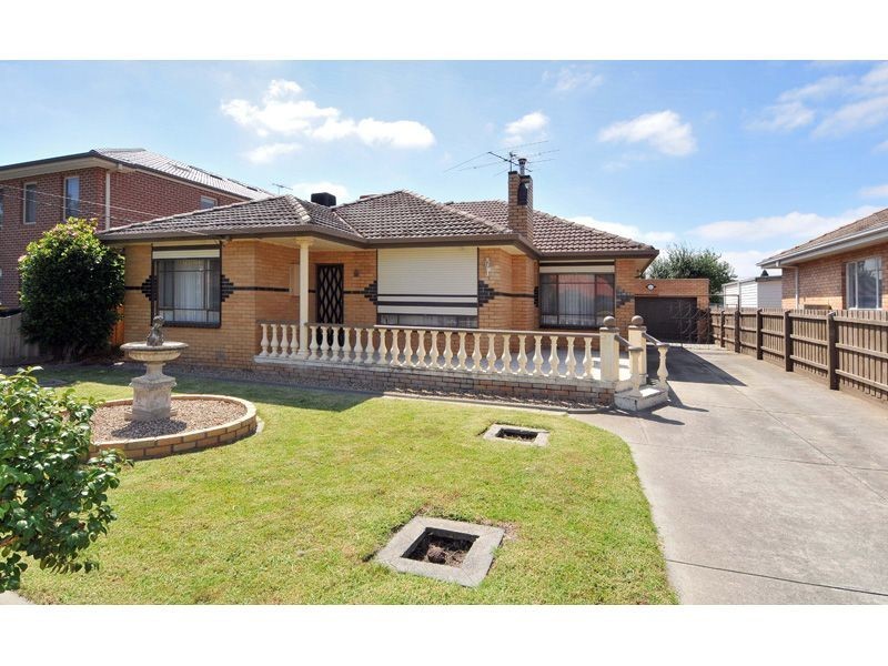 56 James Street, Fawkner VIC 3060