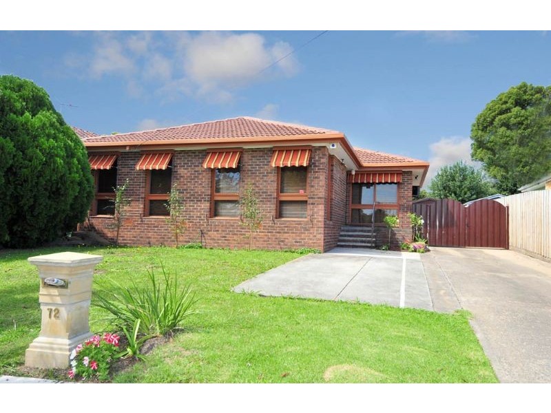 72 Augustine Terrace, Glenroy VIC 3046