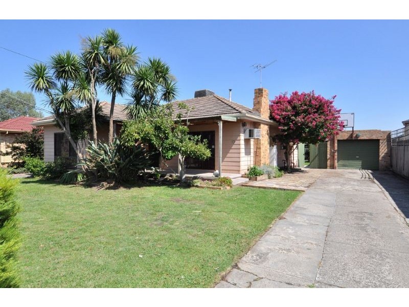 13 North Box Court, Hadfield VIC 3046