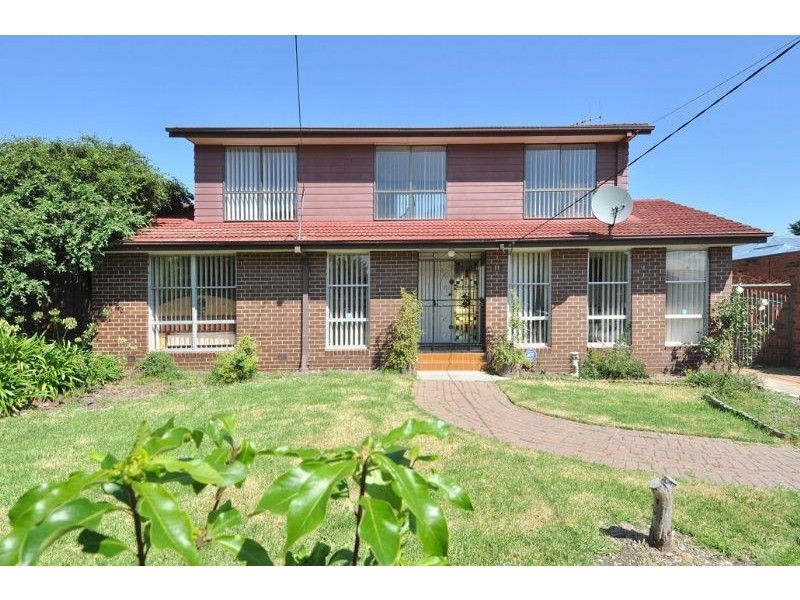 11 Exford Street, Coolaroo VIC 3048