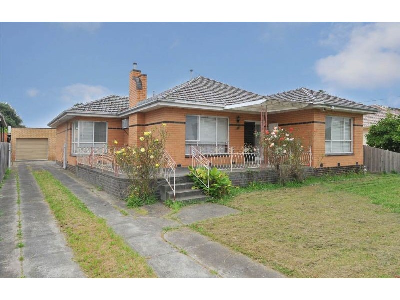 118 Gowrie Street, Glenroy VIC 3046
