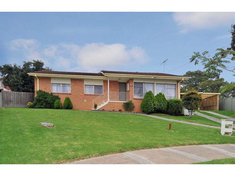 5 Olinda Court, Broadmeadows VIC 3047