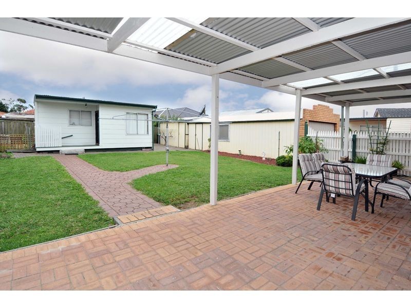 54 Sutherland Street, Hadfield VIC 3046