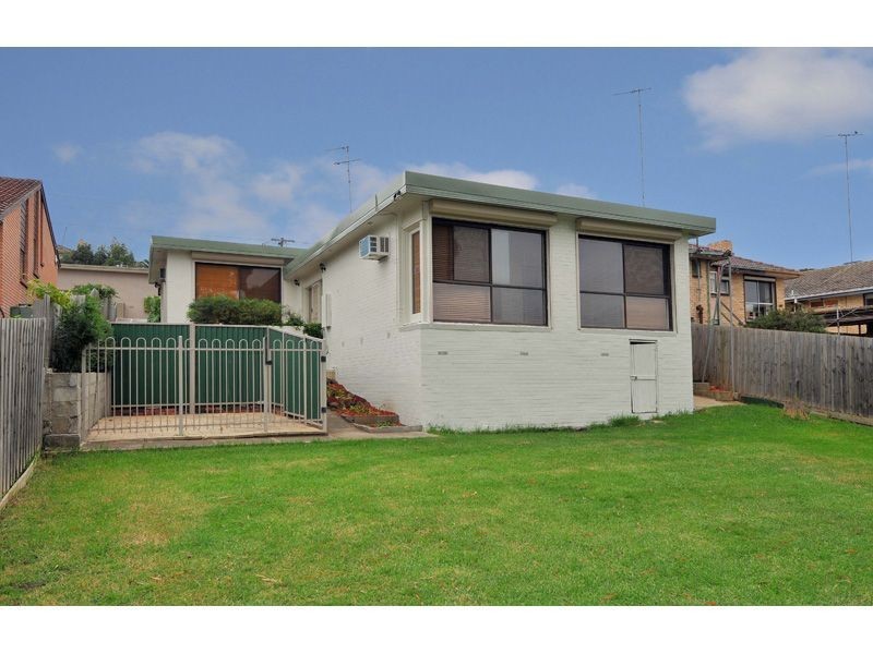 46 Moonee Boulevard, Glenroy VIC 3046