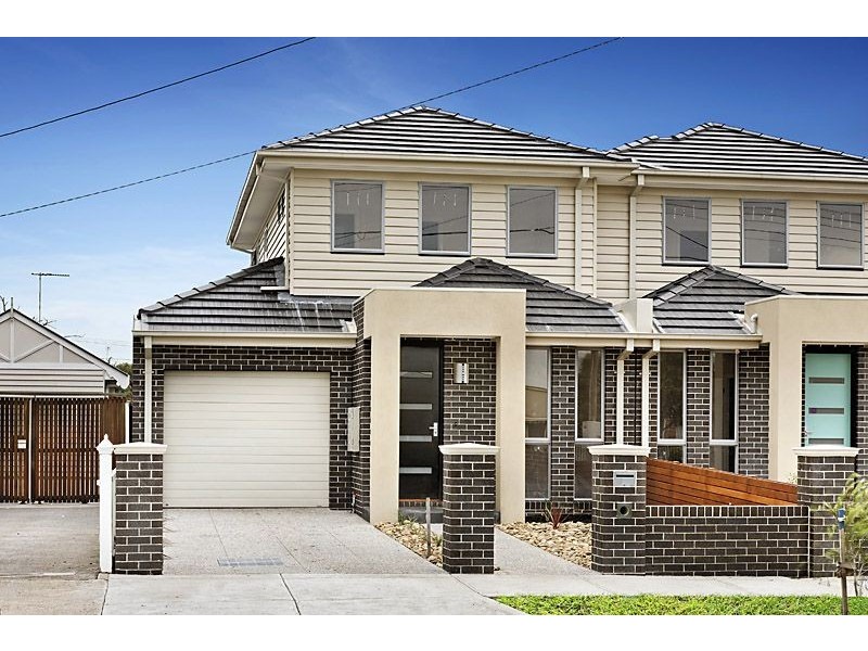 24 South Street, Hadfield VIC 3046