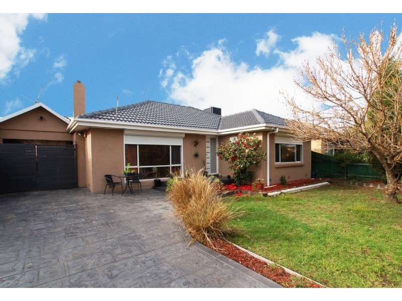 14 Richard Street, Hadfield VIC 3046