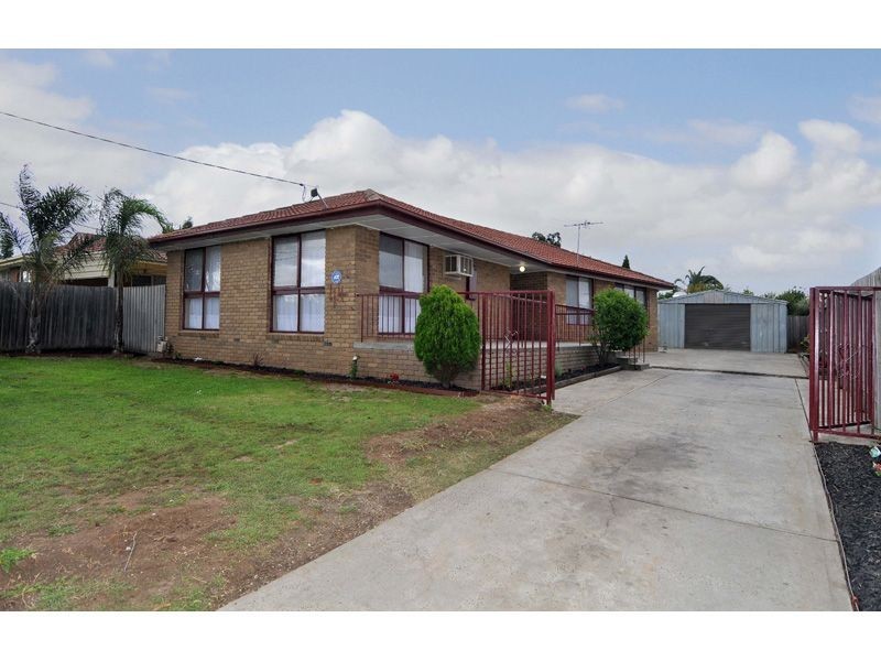 44 Horne Street, Campbellfield VIC 3061