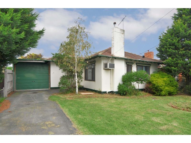 6 Osway Street, Broadmeadows VIC 3047