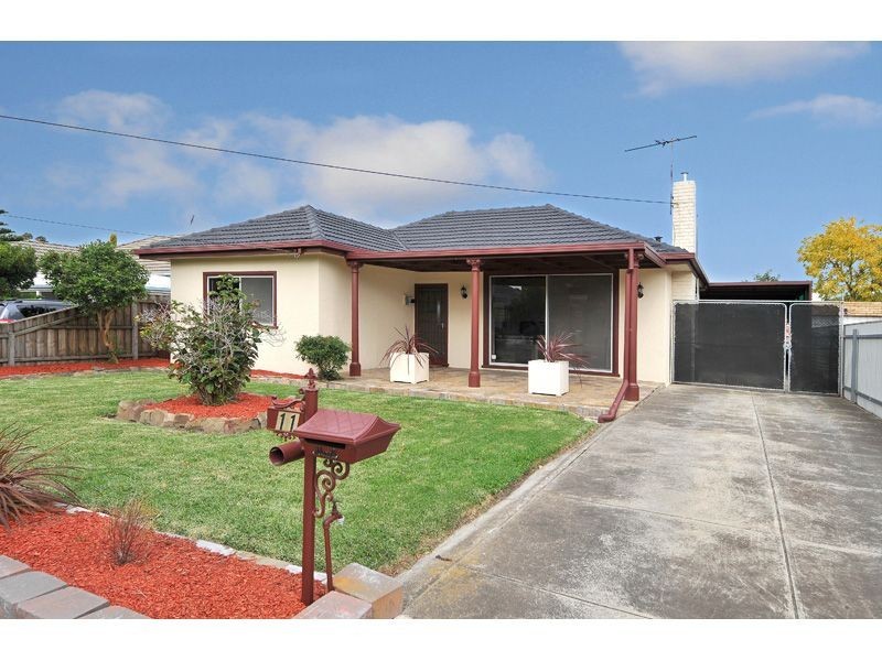 11 Battersea Street, Hadfield VIC 3046