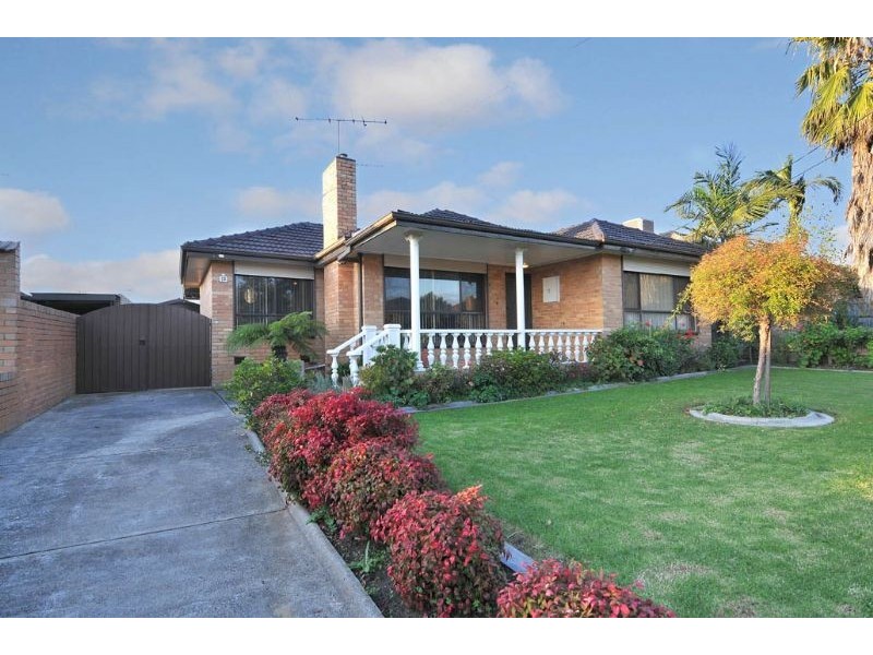 12 Palmer Street, Fawkner VIC 3060