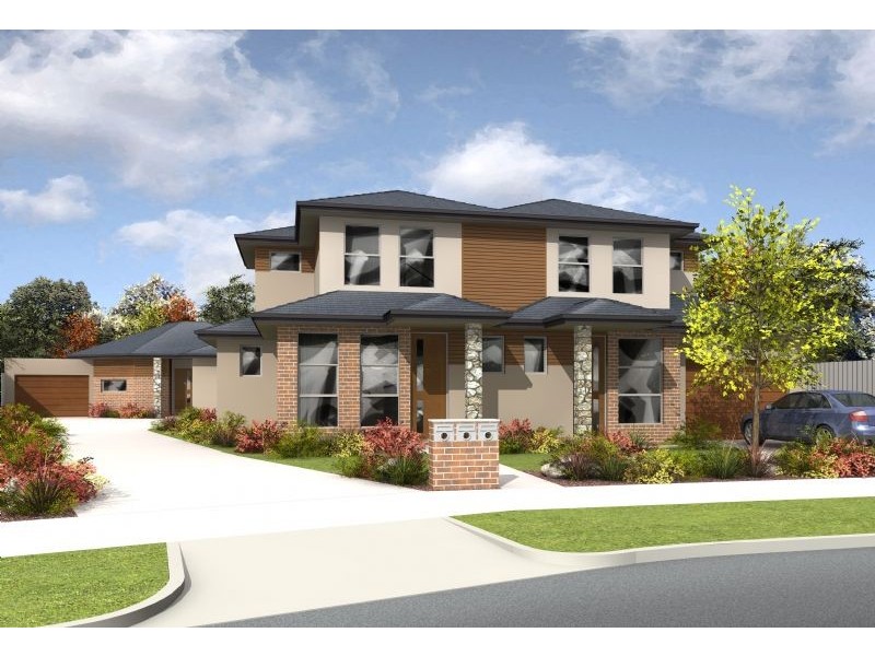 1/20 Lovely Street, Fawkner VIC 3060