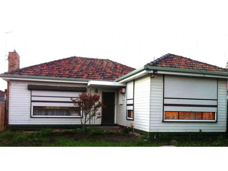 38 Margaret Street, Fawkner VIC 3060