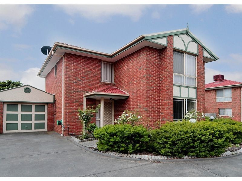 2/19 West Street, Pascoe Vale VIC 3044