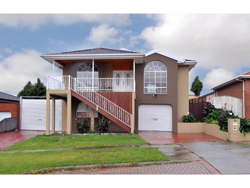 56 Lightwood Crescent, Meadow Heights VIC 3048