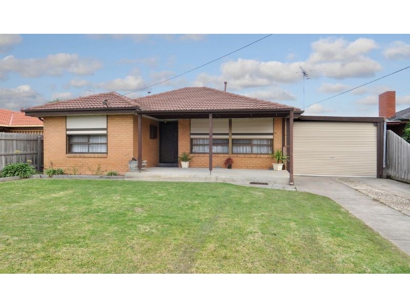 17 Watkins Street, Fawkner VIC 3060