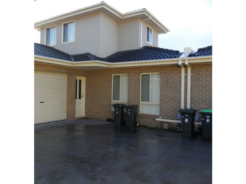 3/36 Acacia Street, Glenroy VIC 3046