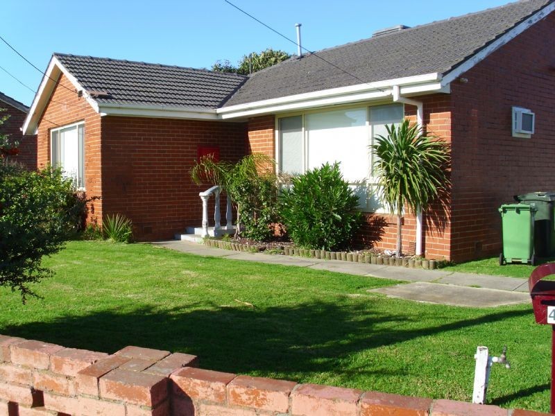 45 Bushfield Crescent, Coolaroo VIC 3048