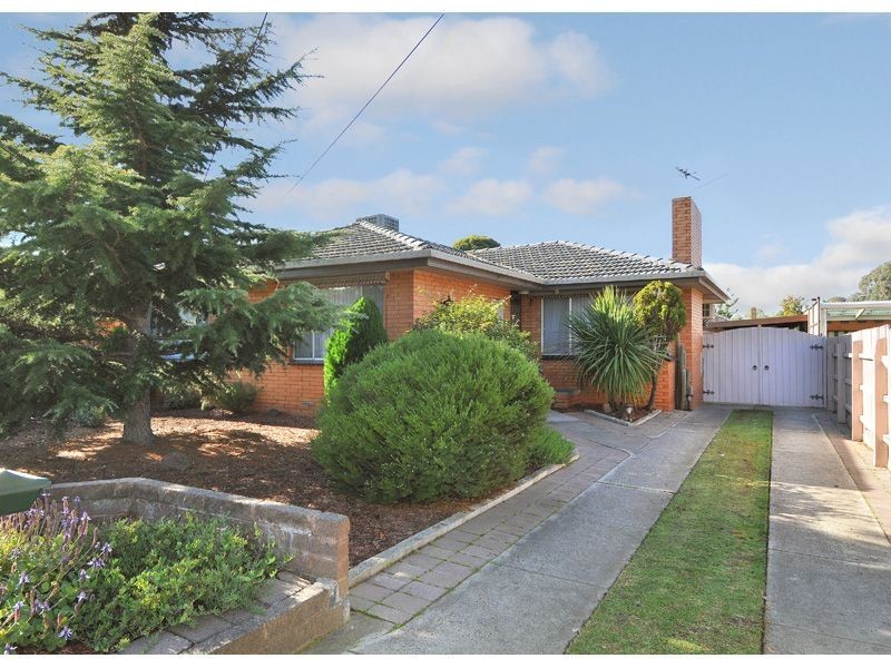 18 Oxford Street, Hadfield VIC 3046