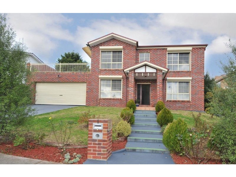 1/12 Shankland Boulevard, Meadow Heights VIC 3048