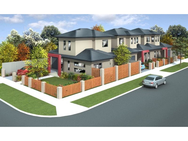 3/15 Dorset Road, Pascoe Vale VIC 3044