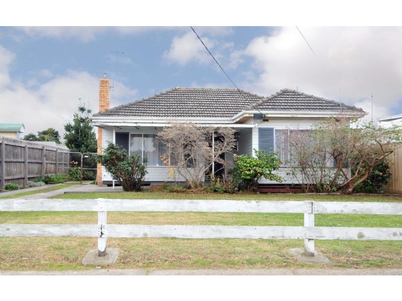 64 Melbourne Avenue, Glenroy VIC 3046