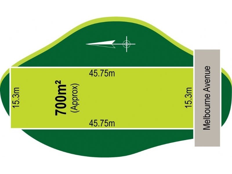 64 Melbourne Avenue, Glenroy VIC 3046