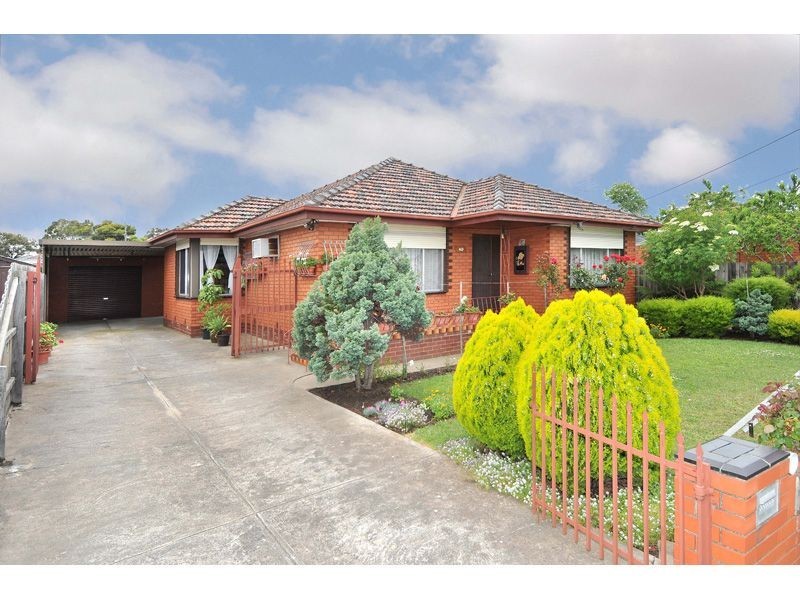40 Russell Street, Campbellfield VIC 3061