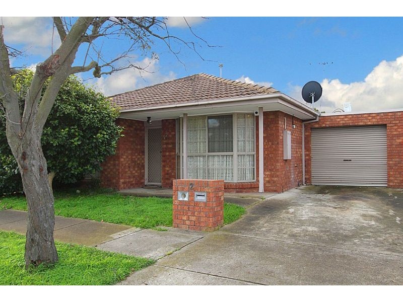 2/22 Sadie Street, Glenroy VIC 3046
