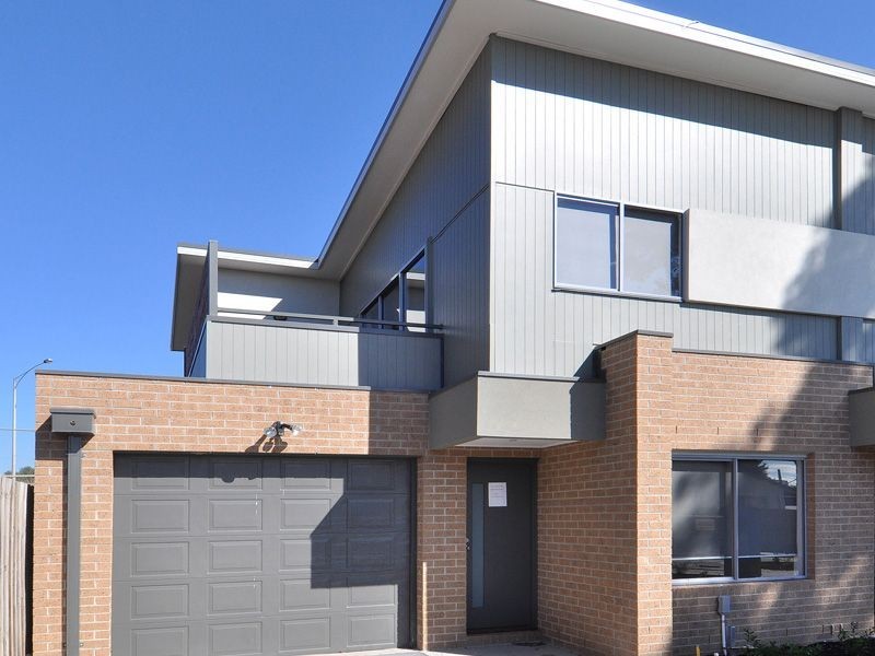 2,5,7 & 8/11-12 Oxley Court, Broadmeadows VIC 3047