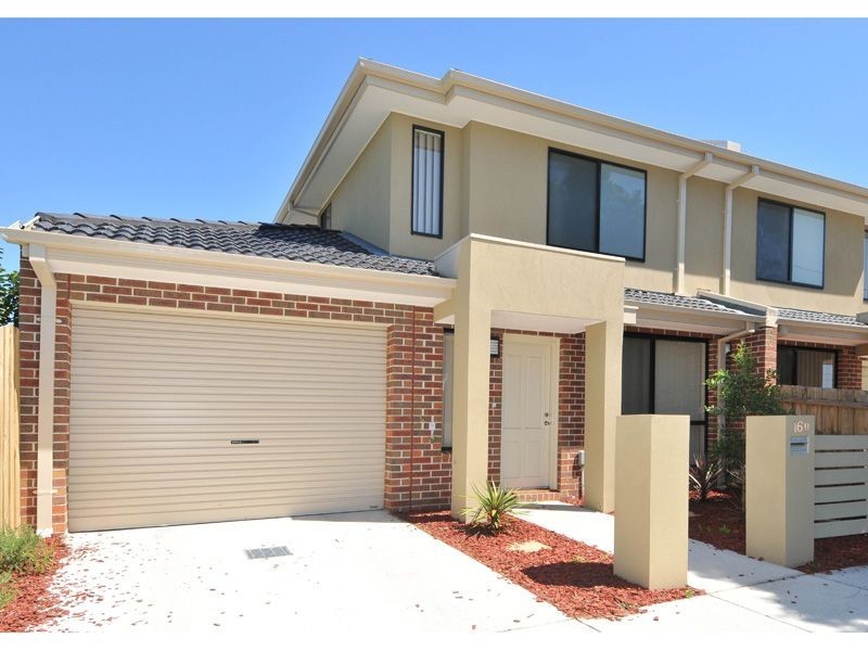 16B Ernest Street, Broadmeadows VIC 3047
