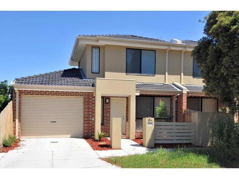 16B Ernest Street, Broadmeadows VIC 3047