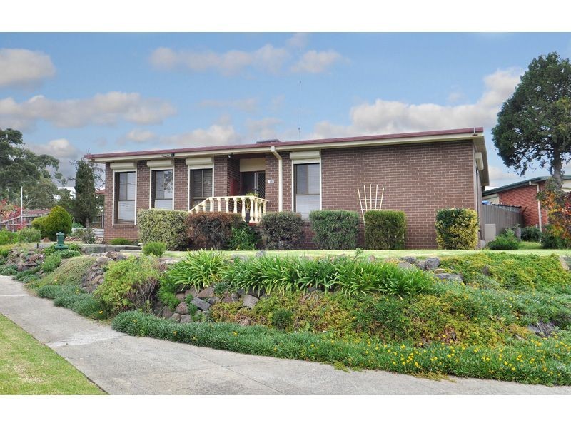 16 Hastings Crescent, Broadmeadows VIC 3047