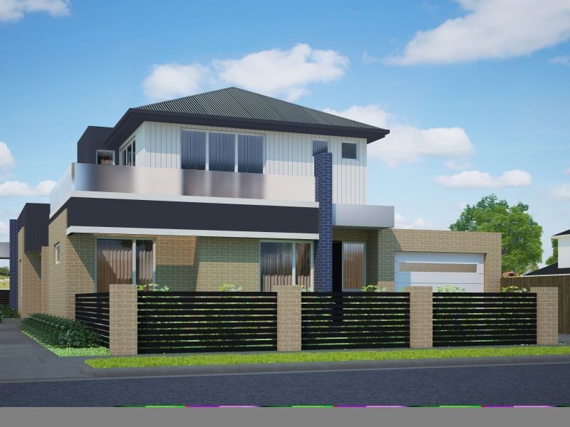 1-4/14 Ila Street, Glenroy VIC 3046