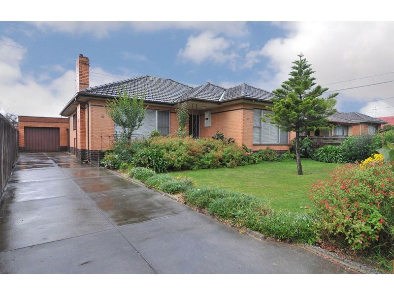 42 Hedley Street, Fawkner VIC 3060