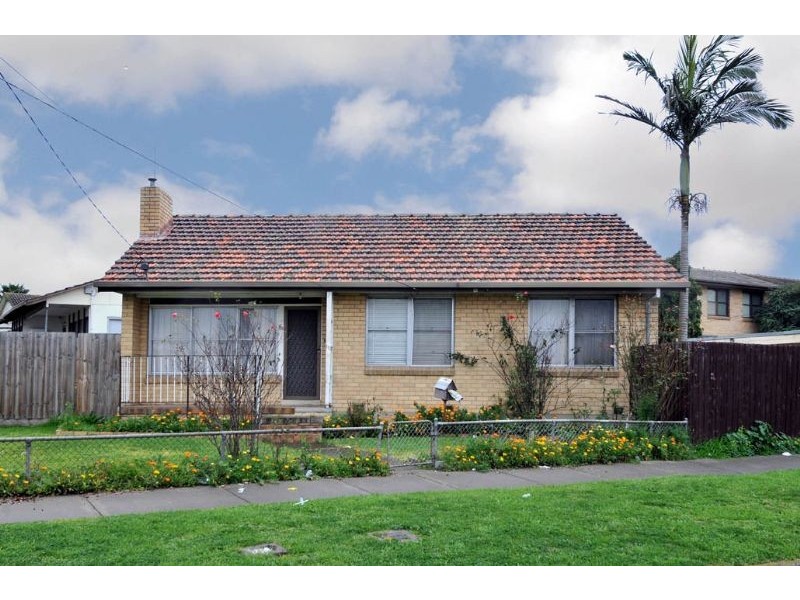 111 Dallas Drive, Dallas VIC 3047