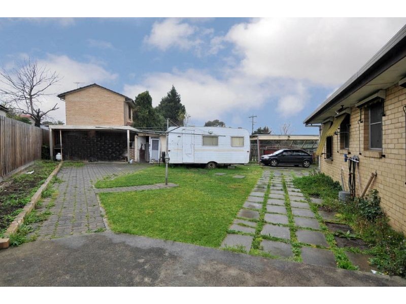 111 Dallas Drive, Dallas VIC 3047